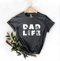 Dad Life Shirt Dad Shirt Father's Day Gift Father's Day Shirt Gift For Dad Dad Gift Gift For Husband Dad Life Gift Gift...