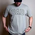 Dad Shirt, Fathers Day Shirt, Trendy Daddy Shirt, Gift for New Dad, Custom Colors Men's shirt, Dad T-Shirt, Fathers Day...