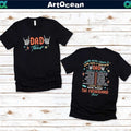 Dad Tour Shirt,First FatherS Day Gift,Gift For Dad,Fatherhood Shirt,Fathers Day Gift,Gift For Father,Some Days I Rock...