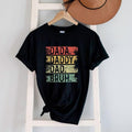 Dada Daddy Dad Bruh Shirt, Funny Father's Day T-Shirt, Happy Fathers Day, Fathers Day Presents, Sarcastic Fathers Day,...