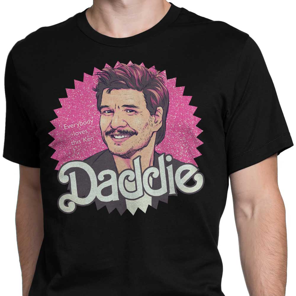 Daddie - Men's Apparel T-Shirts, Hoodie, Sweatshirt | CiraTrend.com (Image 4)