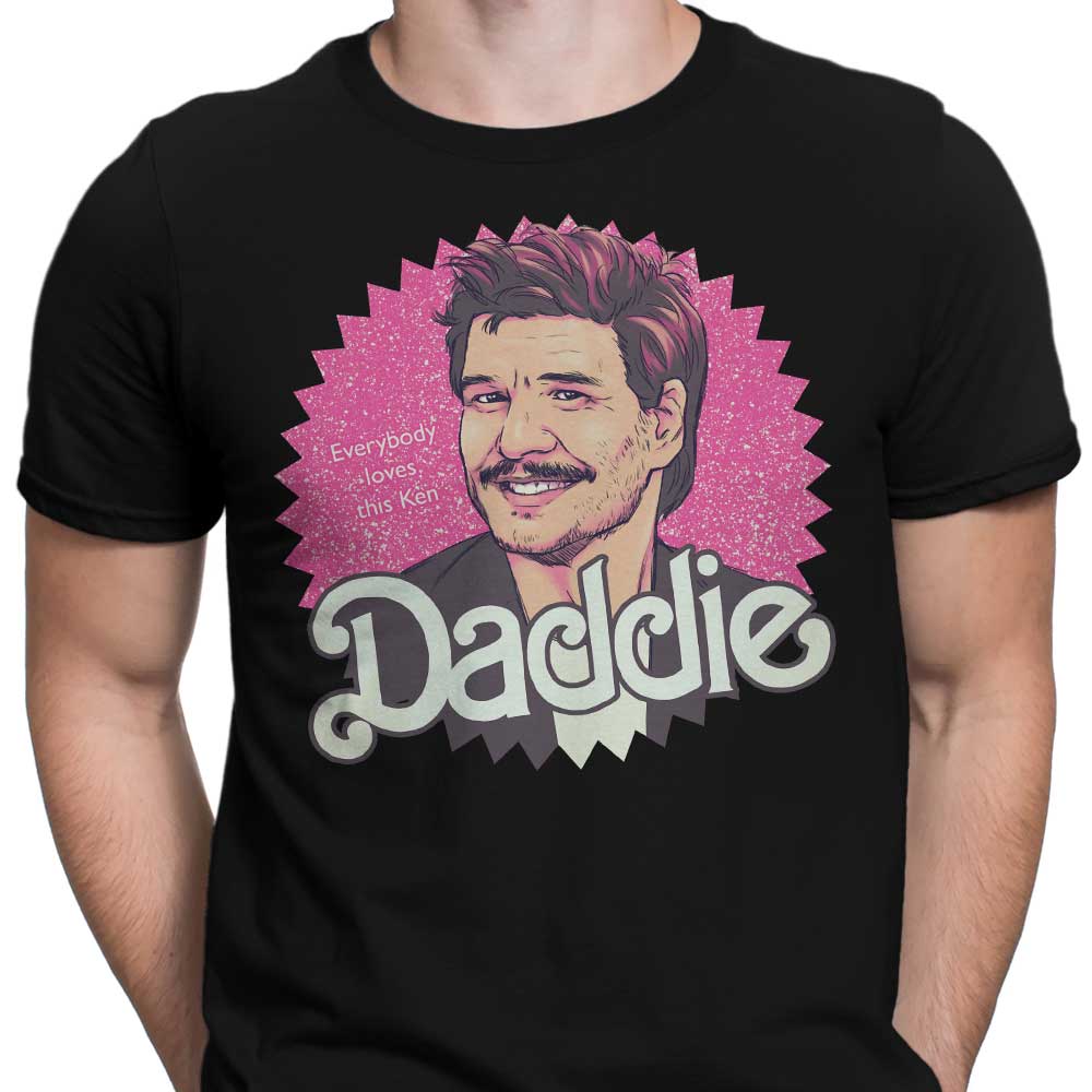 Daddie - Men's Apparel T-Shirts, Hoodie, Sweatshirt | CiraTrend.com (Image 5)