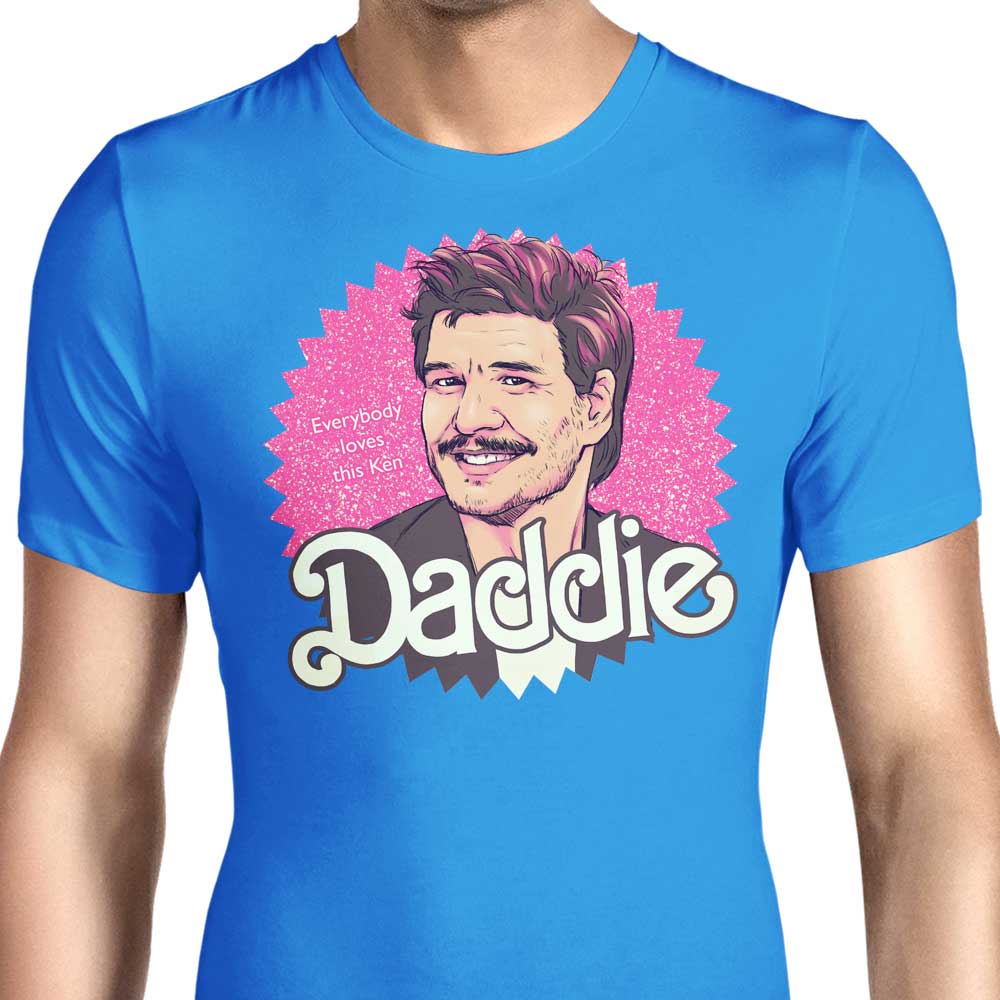 Daddie - Men's Apparel T-Shirts, Hoodie, Sweatshirt | CiraTrend.com (Image 1)