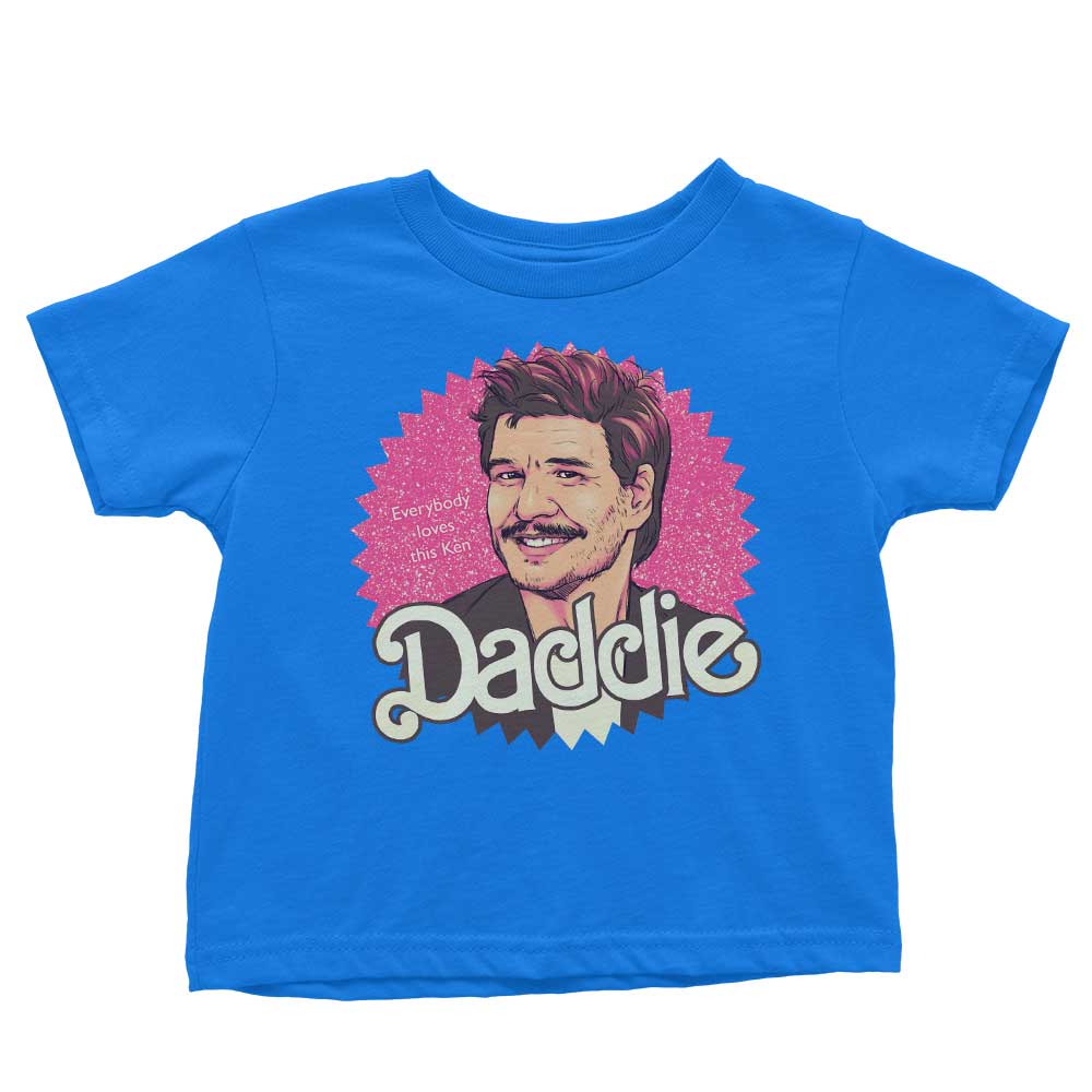 Daddie T-Shirts, Hoodie, Sweatshirt