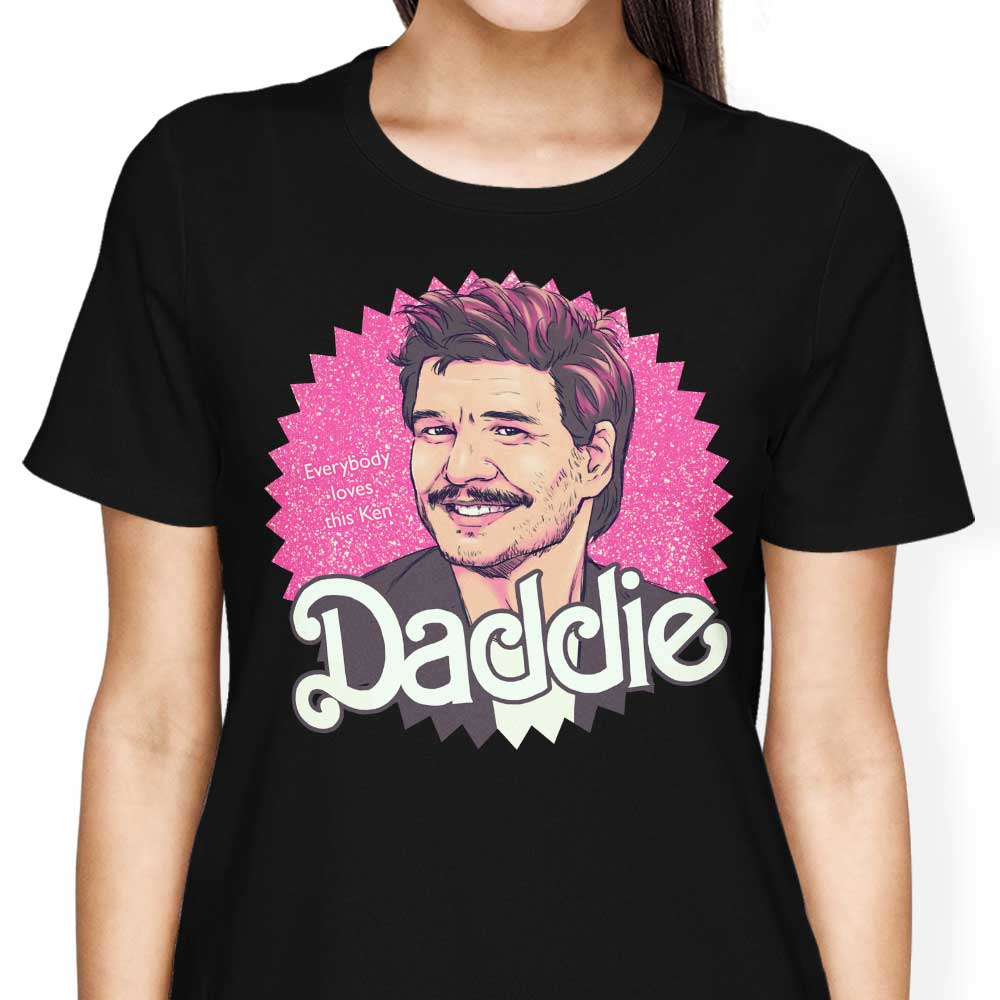 Daddie T-Shirts, Hoodie, Sweatshirt