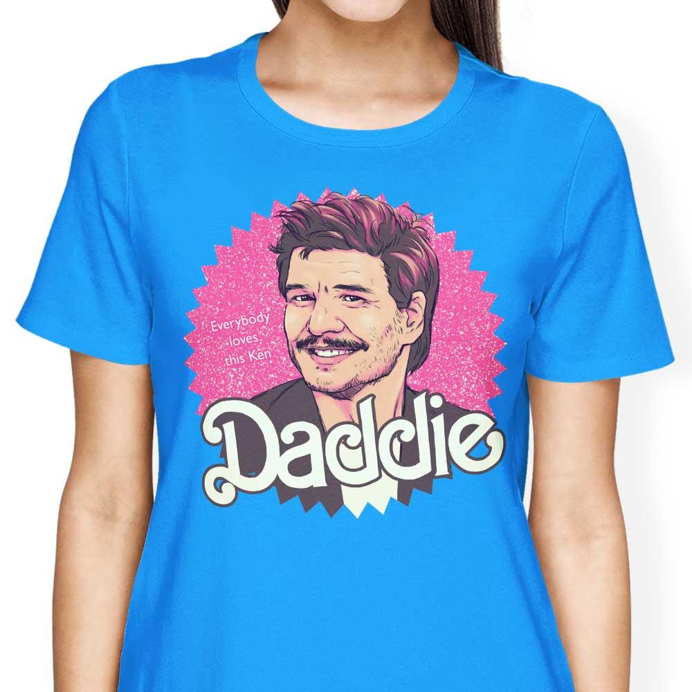 Daddie T-Shirts, Hoodie, Sweatshirt