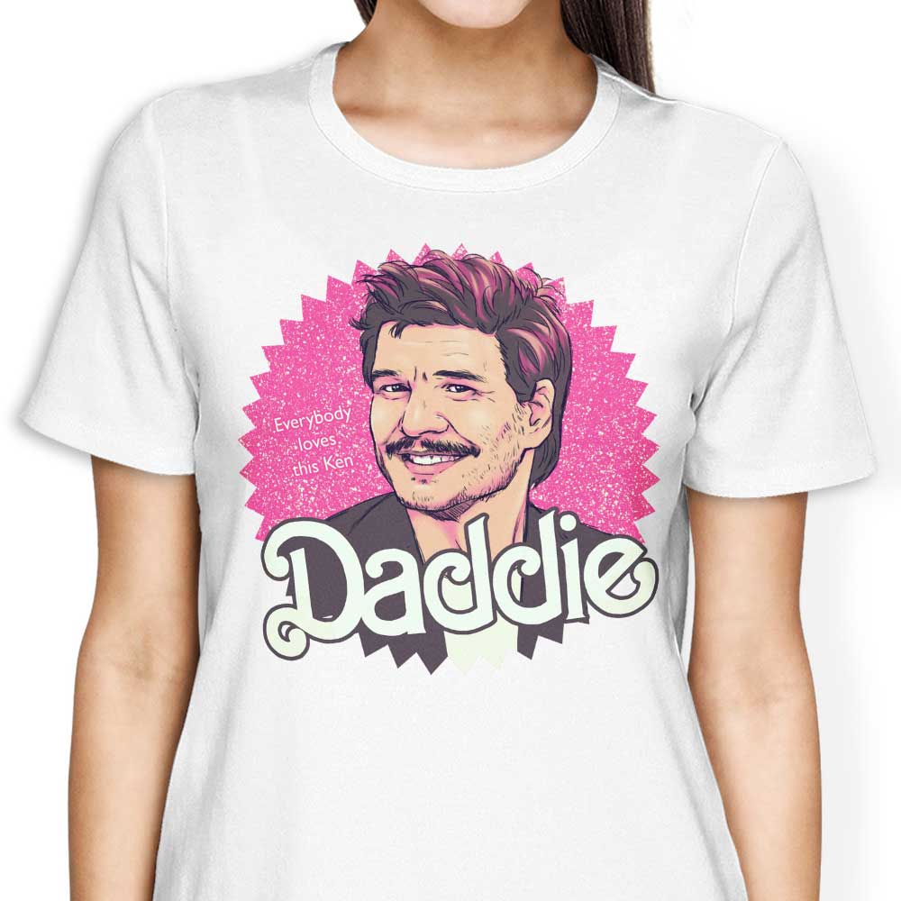 Daddie T-Shirts, Hoodie, Sweatshirt