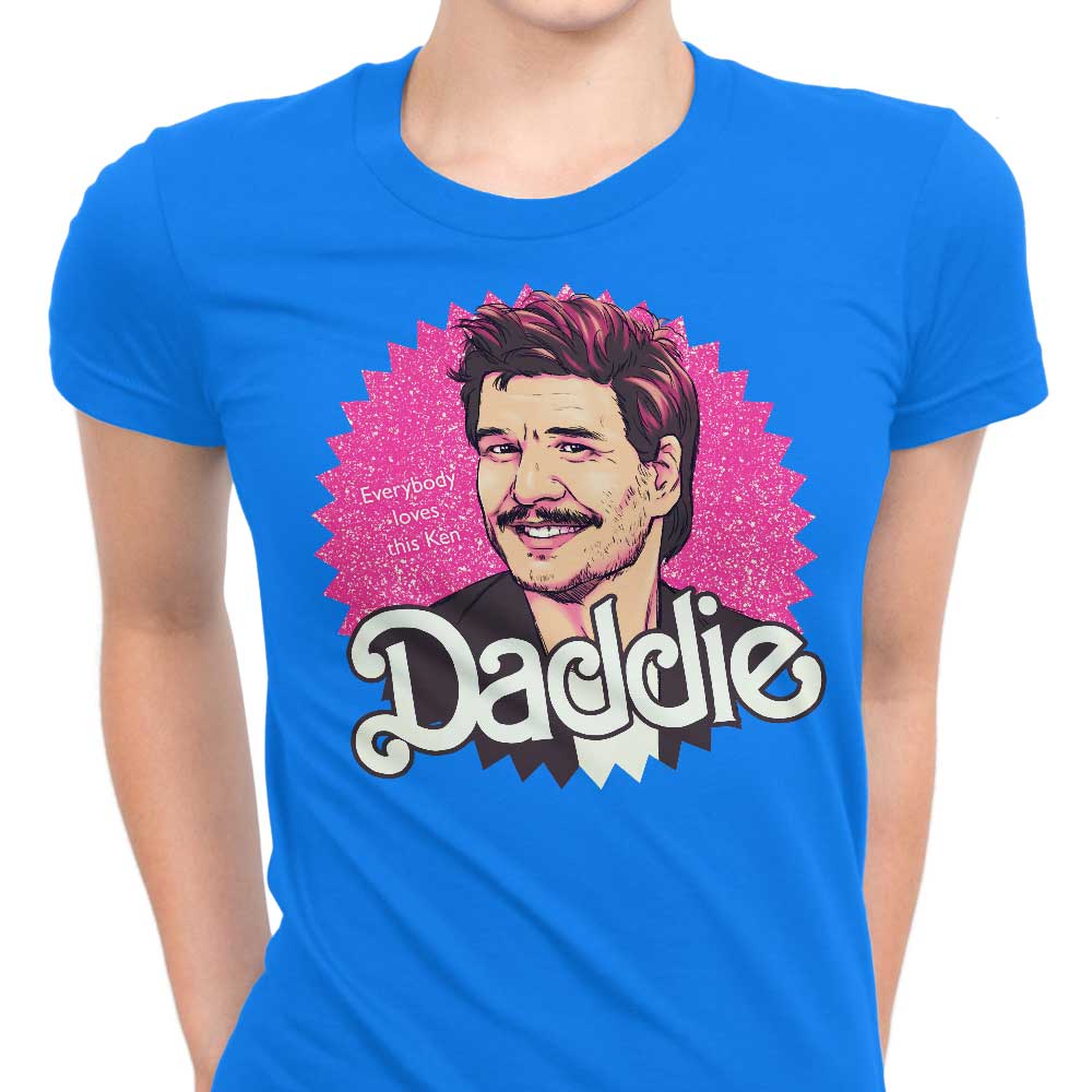 Daddie T-Shirts, Hoodie, Sweatshirt