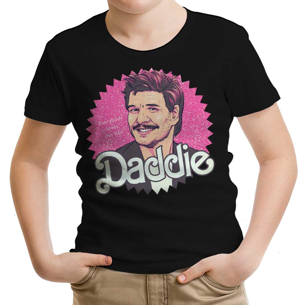Daddie T-Shirts, Hoodie, Sweatshirt