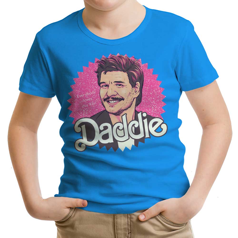 Daddie T-Shirts, Hoodie, Sweatshirt