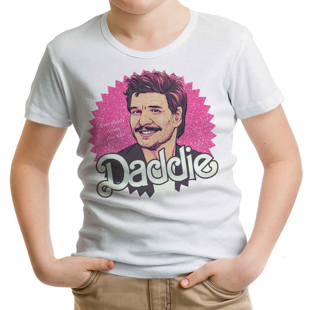 Daddie T-Shirts, Hoodie, Sweatshirt