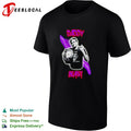 Daddy Beast man 1 mill skull king shirt