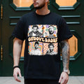 Daddy Vibes, Shirts, Funny Dad Shirt, Gift For Dad, Fathers Day Shirt, Daddy Shirt Hoodie, Sweatshirt | CiraTrend.com