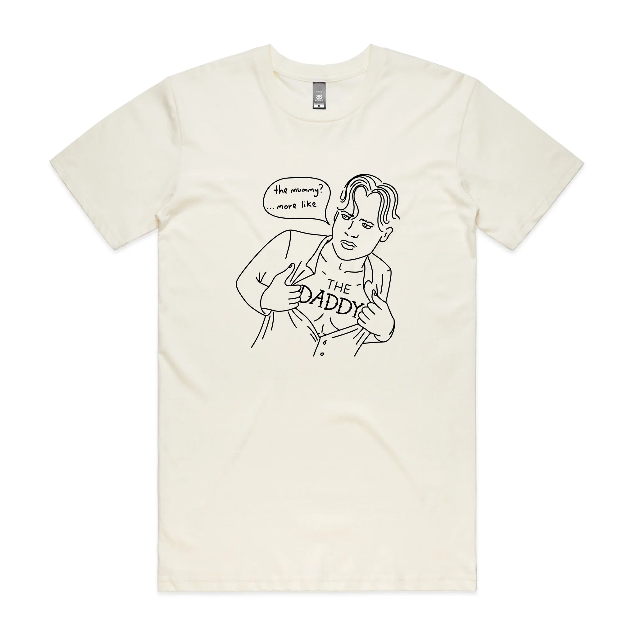 Brendan Fraser Daddy T-Shirts, Hoodie, Sweatshirt