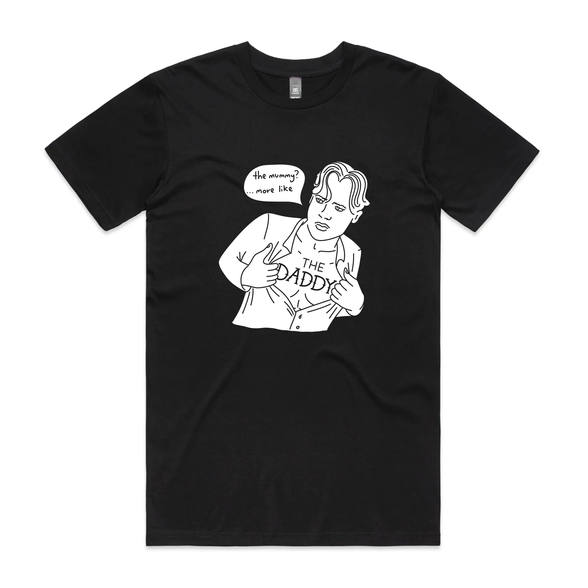 Brendan Fraser Daddy T-Shirts, Hoodie, Sweatshirt