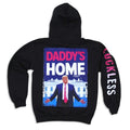 Daddys Home Hoodie funny sweatshirts T-Shirts | CiraTrend.com