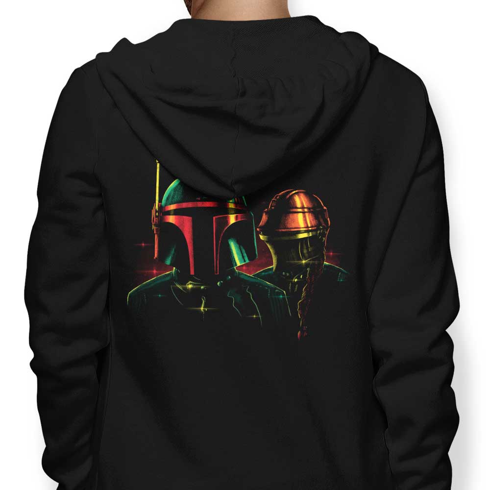 Daft Hunter - Hoodie T-Shirts, Sweatshirt | CiraTrend.com (Image 1)