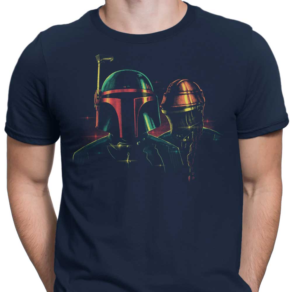 Daft Hunter - Men's Apparel T-Shirts, Hoodie, Sweatshirt | CiraTrend.com (Image 5)