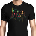 Daft Hunter - Men's Apparel T-Shirts, Hoodie, Sweatshirt | CiraTrend.com (Image 1)