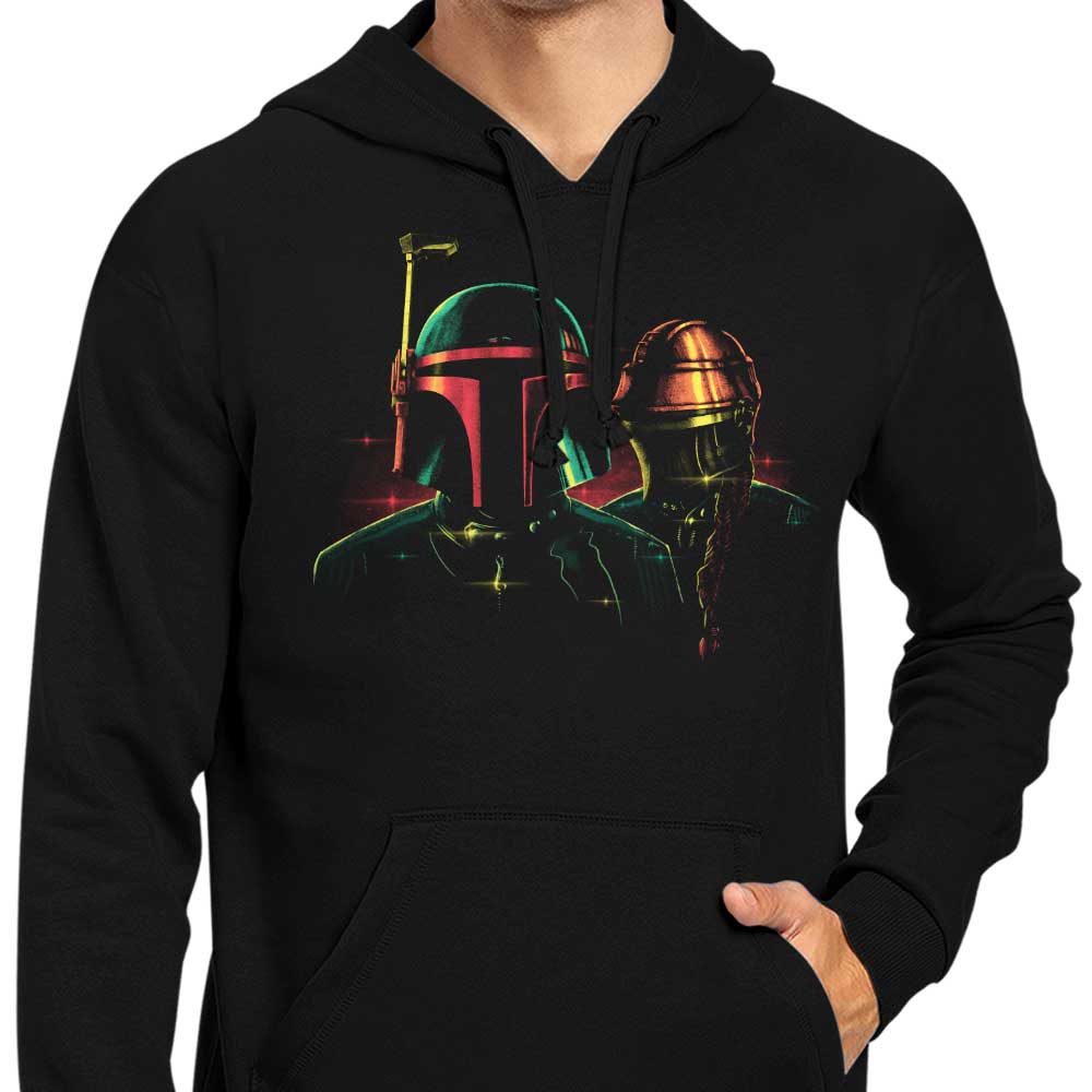 Daft Hunter - Hoodie T-Shirts, Sweatshirt | CiraTrend.com (Image 4)