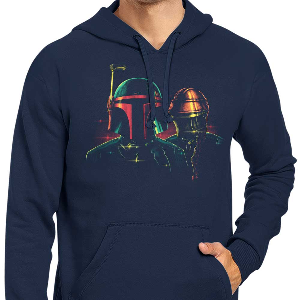 Daft Hunter - Hoodie T-Shirts, Sweatshirt | CiraTrend.com (Image 5)