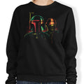 Daft Hunter - Sweatshirt T-Shirts, Hoodie | CiraTrend.com (Image 1)