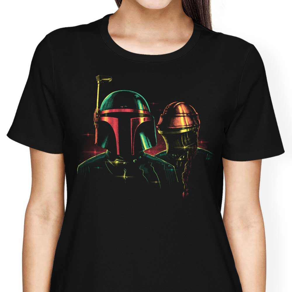 Daft Hunter T-Shirts, Hoodie, Sweatshirt