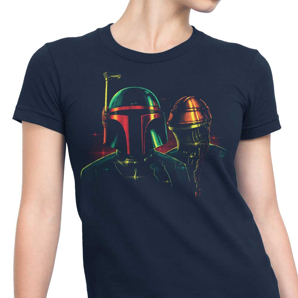 Daft Hunter T-Shirts, Hoodie, Sweatshirt