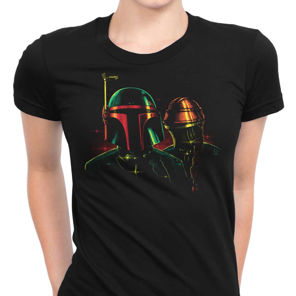 Daft Hunter T-Shirts, Hoodie, Sweatshirt