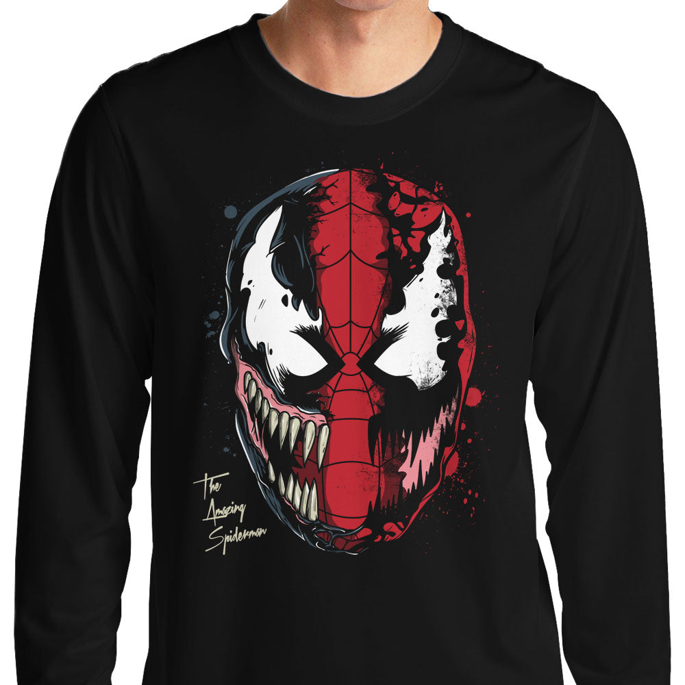 Daft Spider Long Sleeve T-Shirts, Hoodie, Sweatshirt