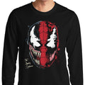 Daft Spider Long Sleeve T-Shirts, Hoodie, Sweatshirt