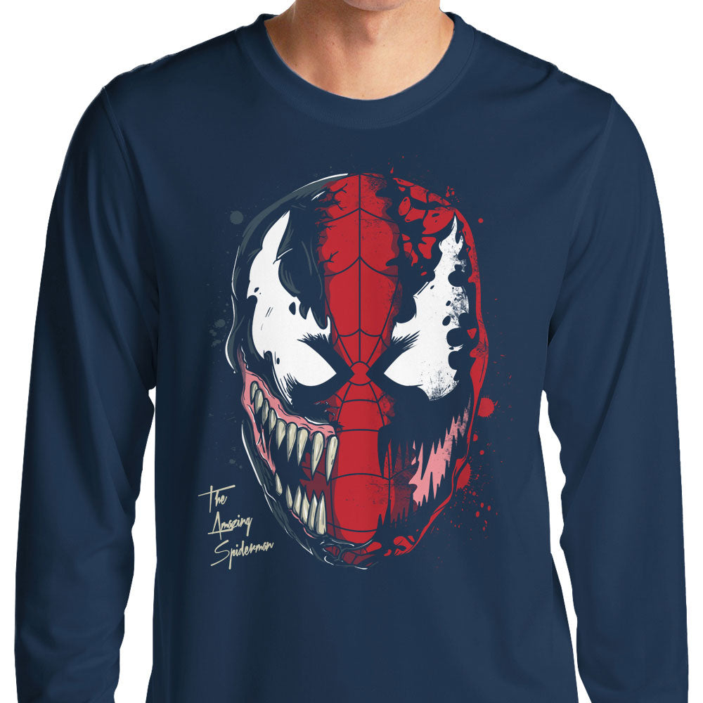 Daft Spider Long Sleeve T-Shirts, Hoodie, Sweatshirt