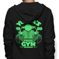 Dagobah Gym T-Shirts, Hoodie, Sweatshirt