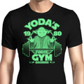 Dagobah Gym T-Shirts, Hoodie, Sweatshirt