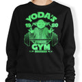 Dagobah Gym T-Shirts, Hoodie, Sweatshirt
