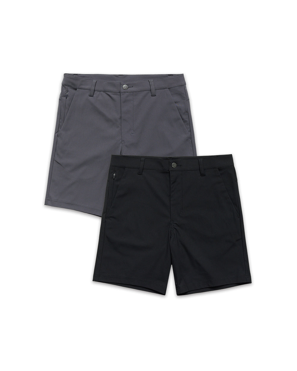Custom 2 Pack Daily Shorts