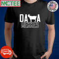 Dakota Dagoata Mekkes shirt
