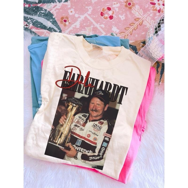 Dale T shirt  | Ivory comfort colors T shirt top Hoodie, Sweatshirt | CiraTrend.com