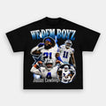Dallas Cowboys TEE Hoodie, Sweatshirt | CiraTrend.com (Image 1)
