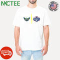 Dallas Wings VS Washington Mystics WNBA 24 June 2024 shirt