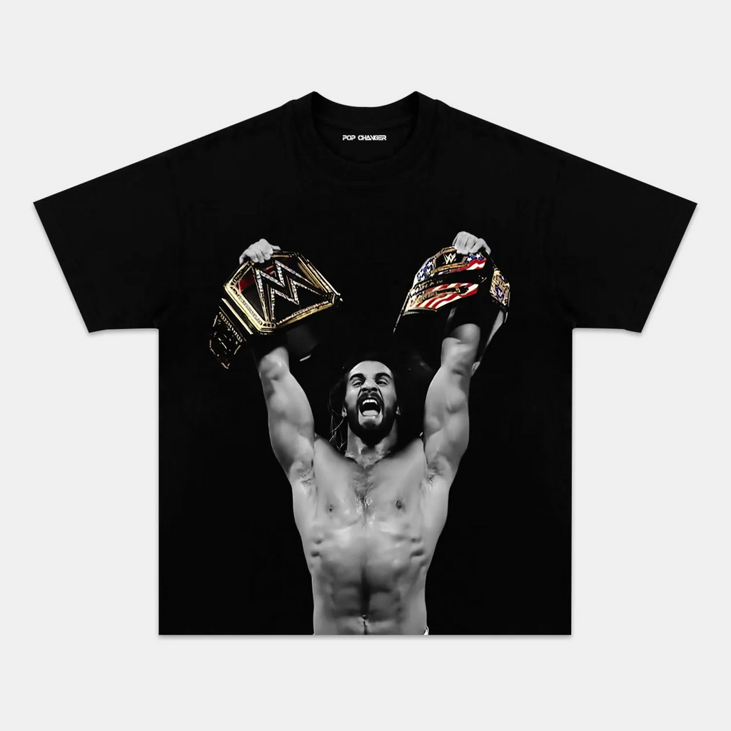 Damien Priest TEE Hoodie, Sweatshirt | CiraTrend.com (Image 3)