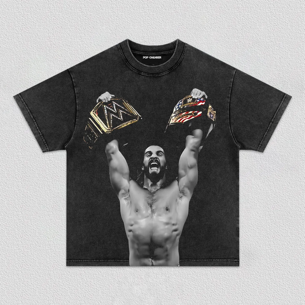 Damien Priest TEE Hoodie, Sweatshirt | CiraTrend.com (Image 4)
