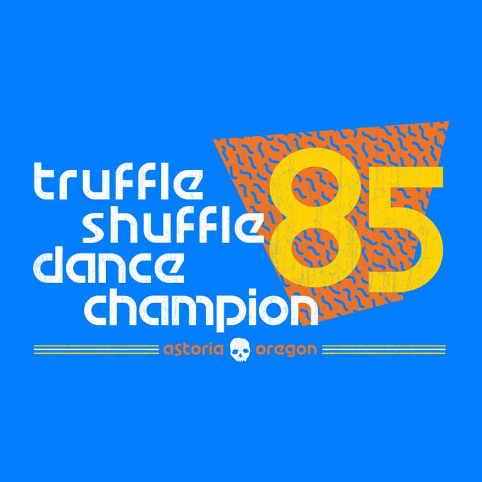 Dance Champ - Women's Apparel T-Shirts, Hoodie, Sweatshirt | CiraTrend.com (Image 2)