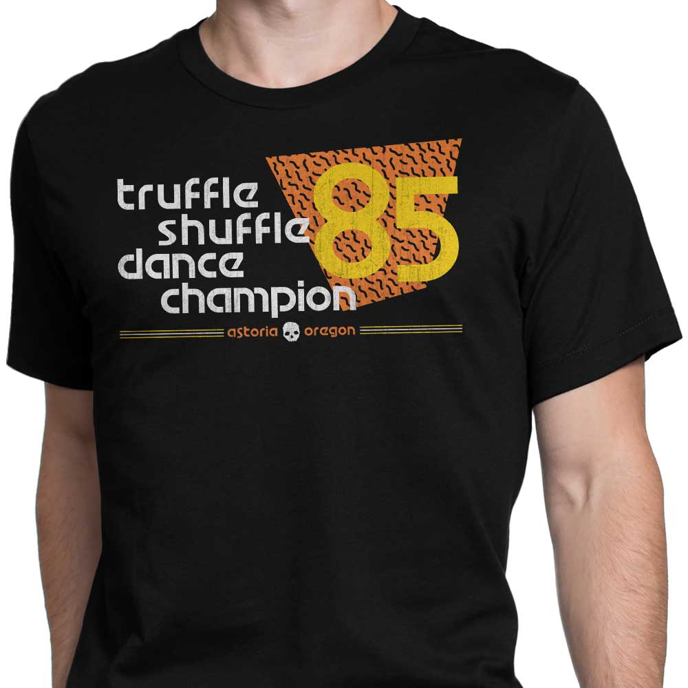 Dance Champ T-Shirts, Hoodie, Sweatshirt