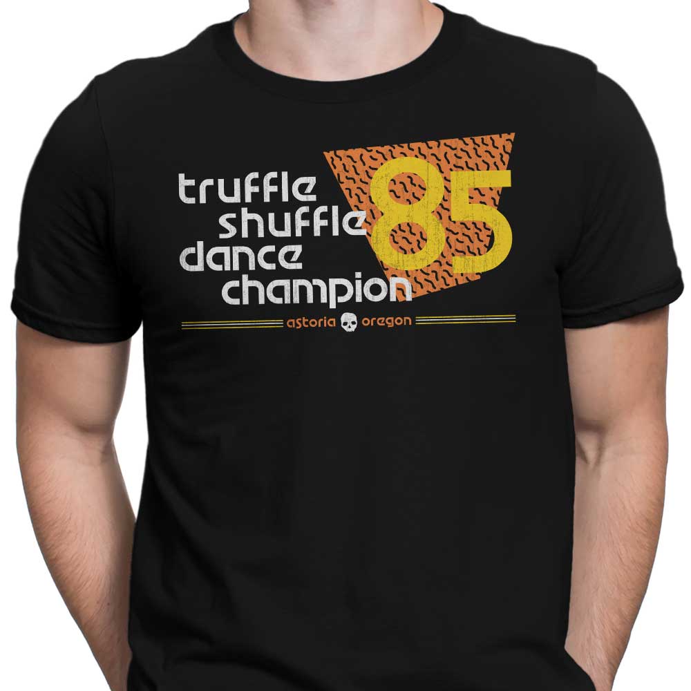 Dance Champ T-Shirts, Hoodie, Sweatshirt