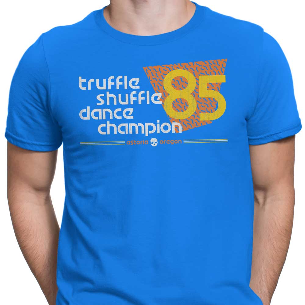Dance Champ T-Shirts, Hoodie, Sweatshirt