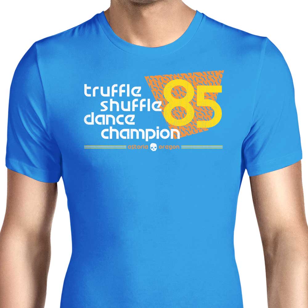 Dance Champ T-Shirts, Hoodie, Sweatshirt