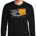 Dance Champ Long Sleeve T-Shirts, Hoodie, Sweatshirt