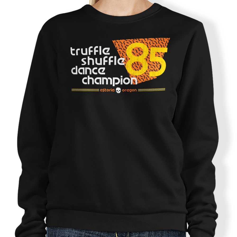 Dance Champ T-Shirts, Hoodie, Sweatshirt