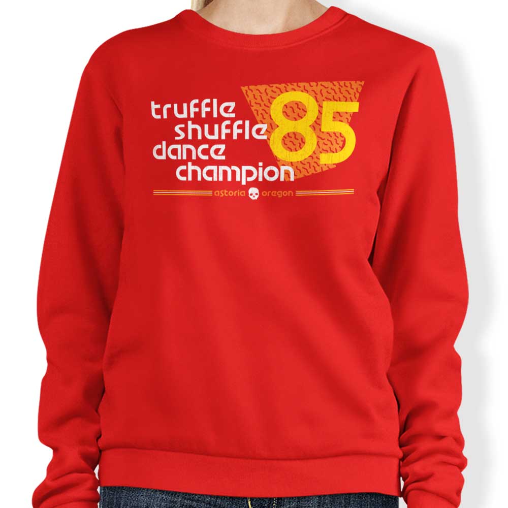 Dance Champ T-Shirts, Hoodie, Sweatshirt